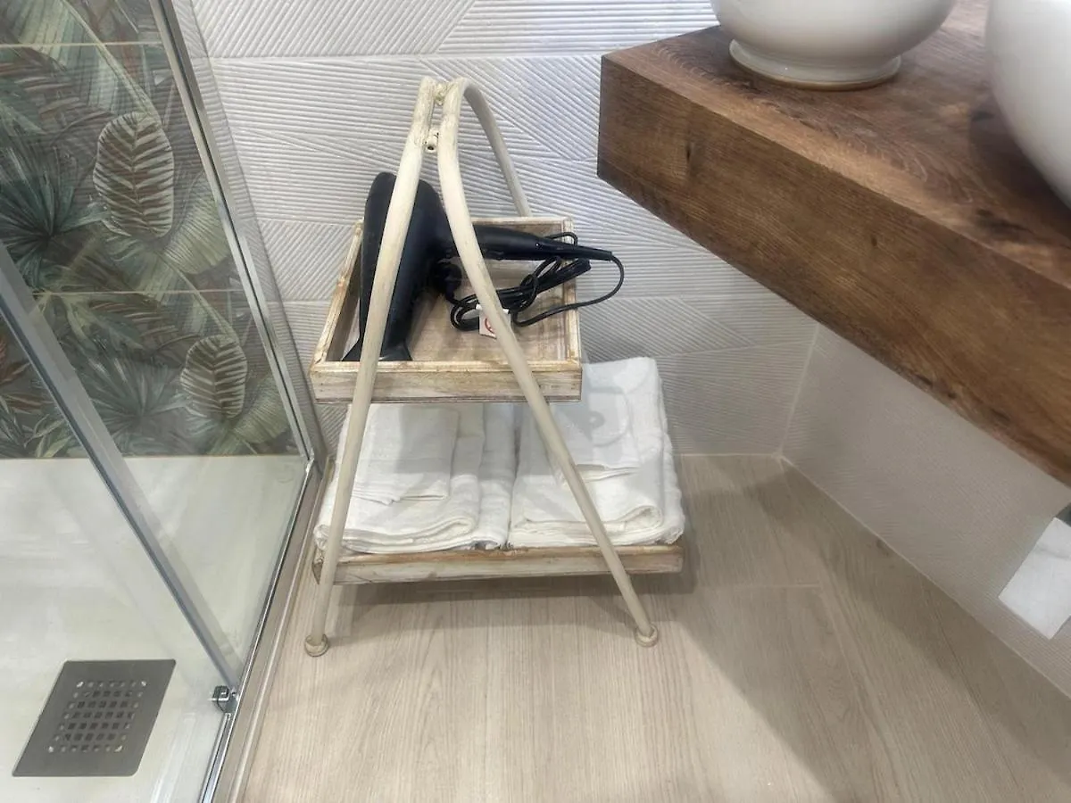 Apartmán Angelica Holiday Home Palermo