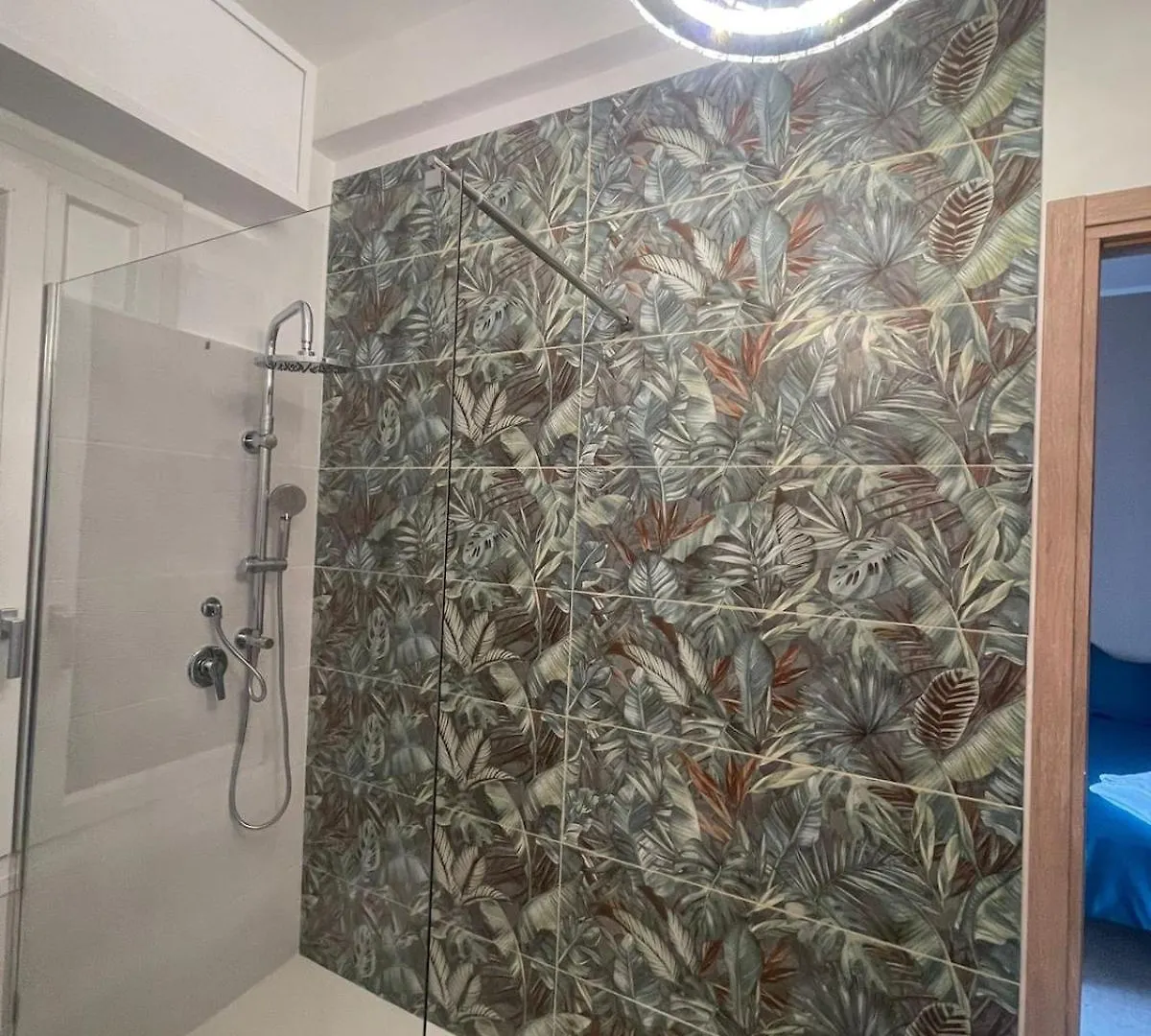 Apartmán Angelica Holiday Home Palermo