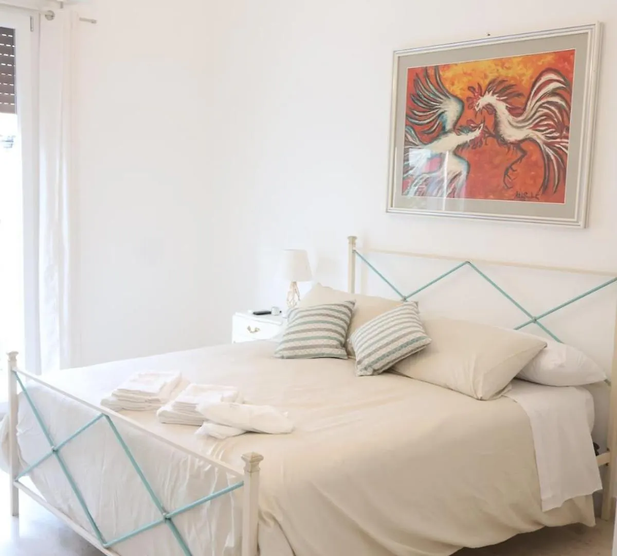 Angelica Holiday Home Palermo