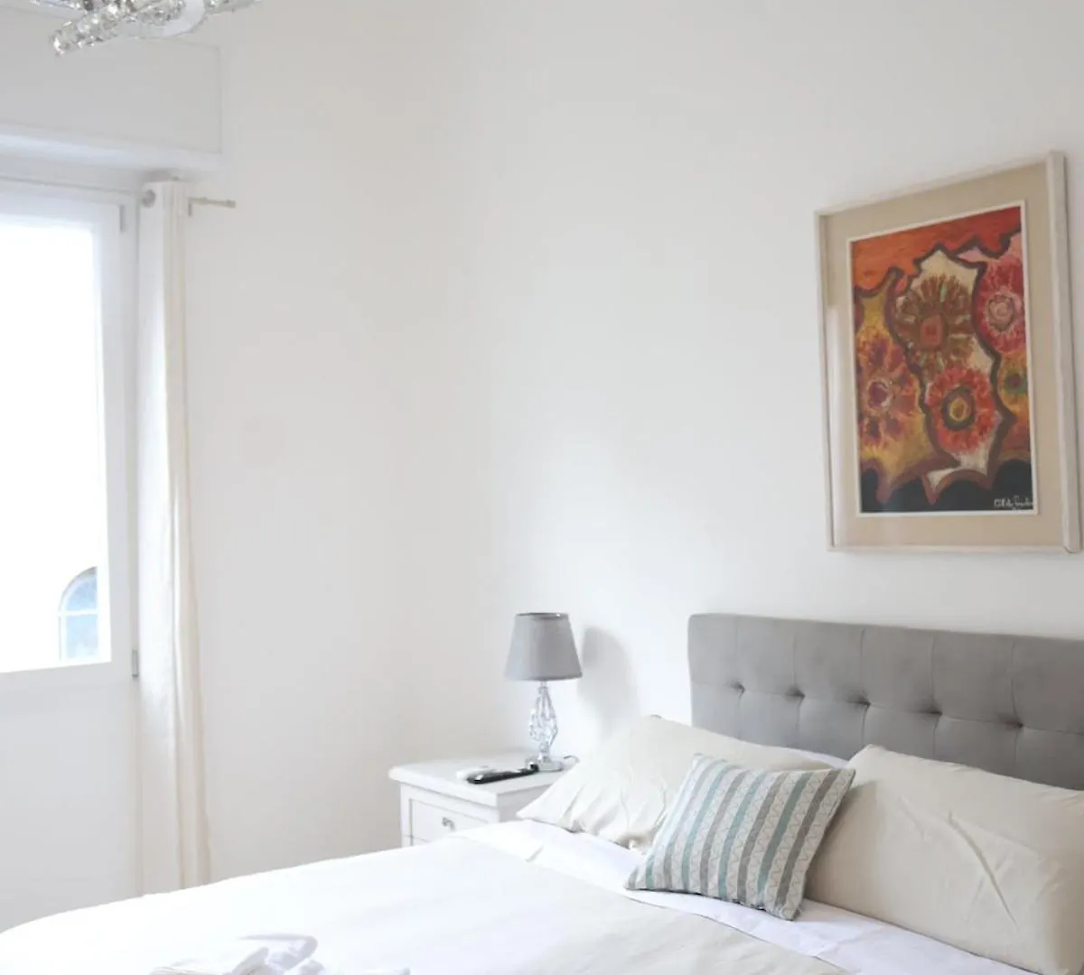 Angelica Holiday Home Palermo Apartmán