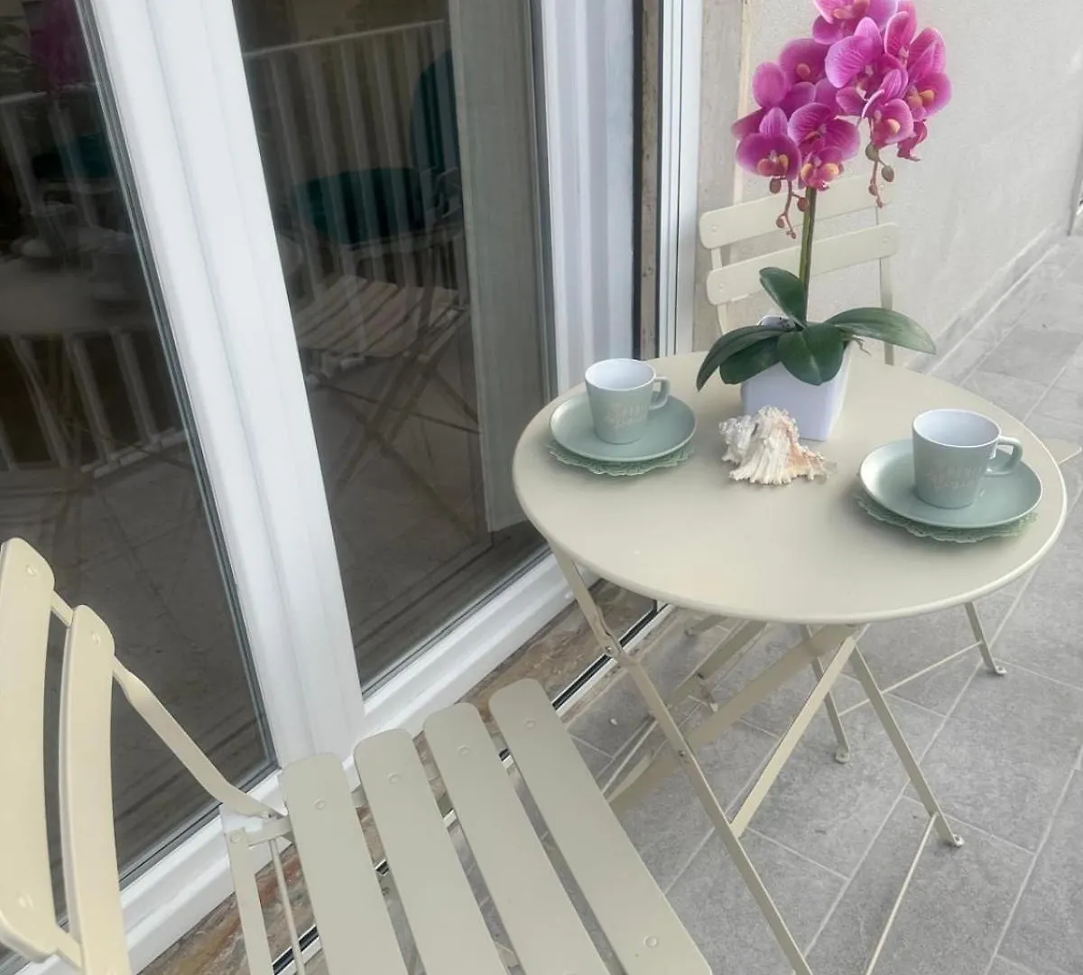 Apartmán Angelica Holiday Home Palermo