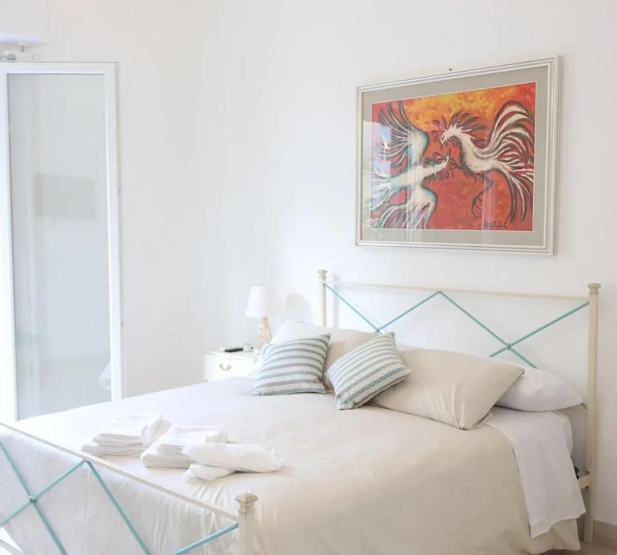 Angelica Holiday Home Palermo Apartmán