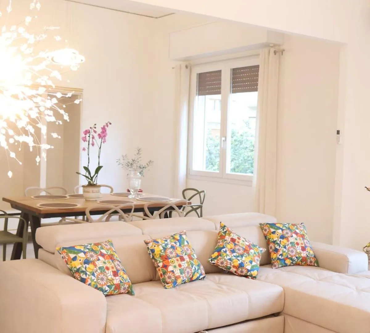 Apartmán Angelica Holiday Home Palermo