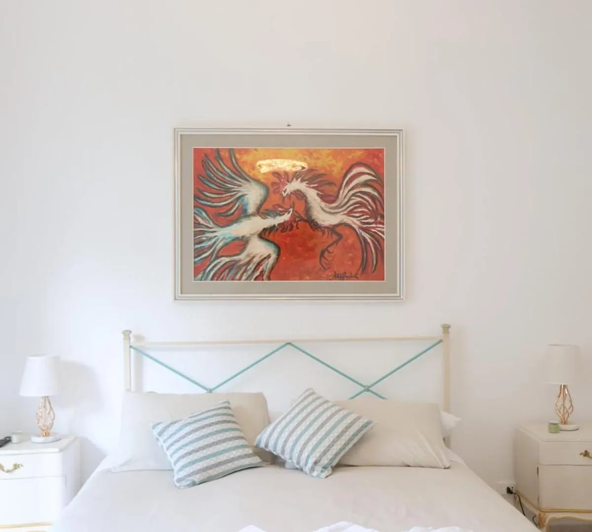 Angelica Holiday Home Palermo Apartmán