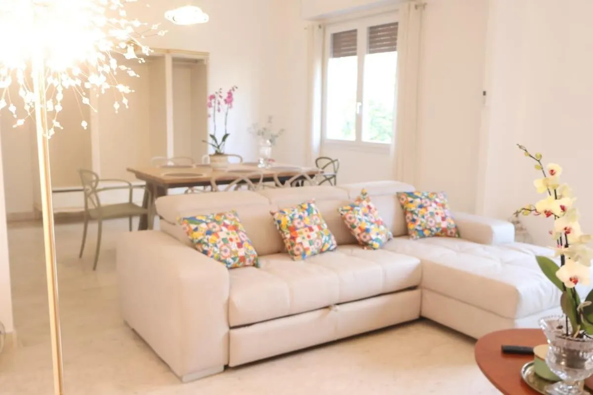 Angelica Holiday Home Palermo