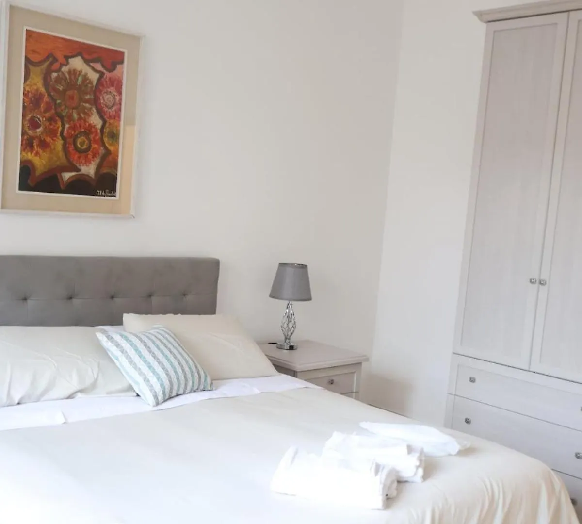 Apartmán Angelica Holiday Home Palermo
