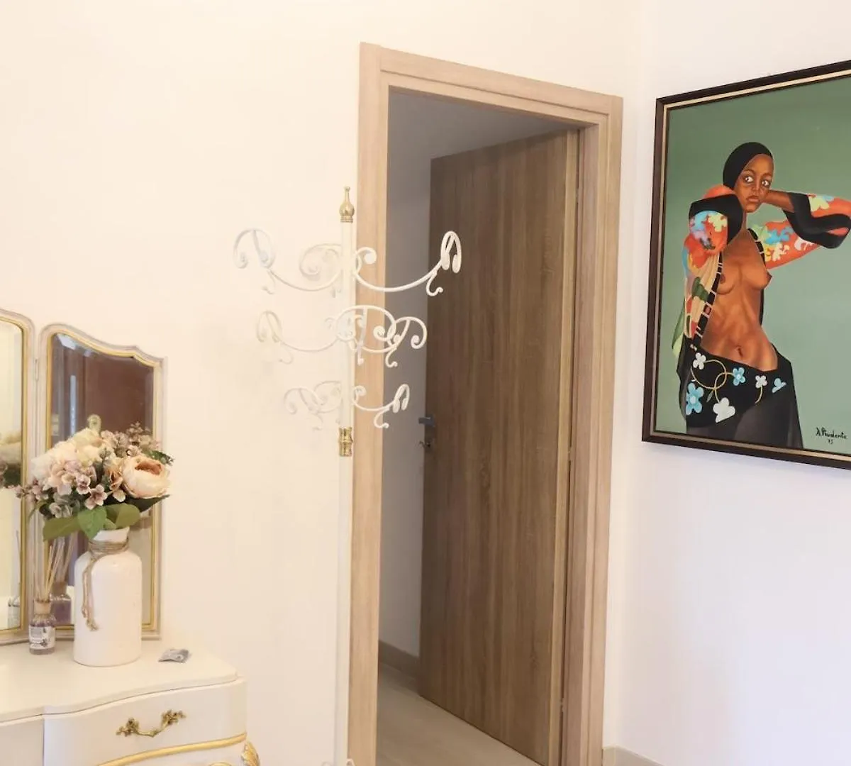 Apartment Angelica Holiday Home Palermo
