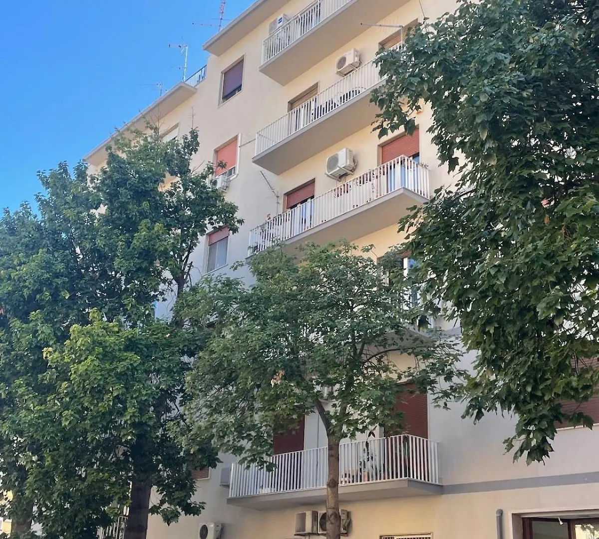 Angelica Holiday Home Palermo Italy