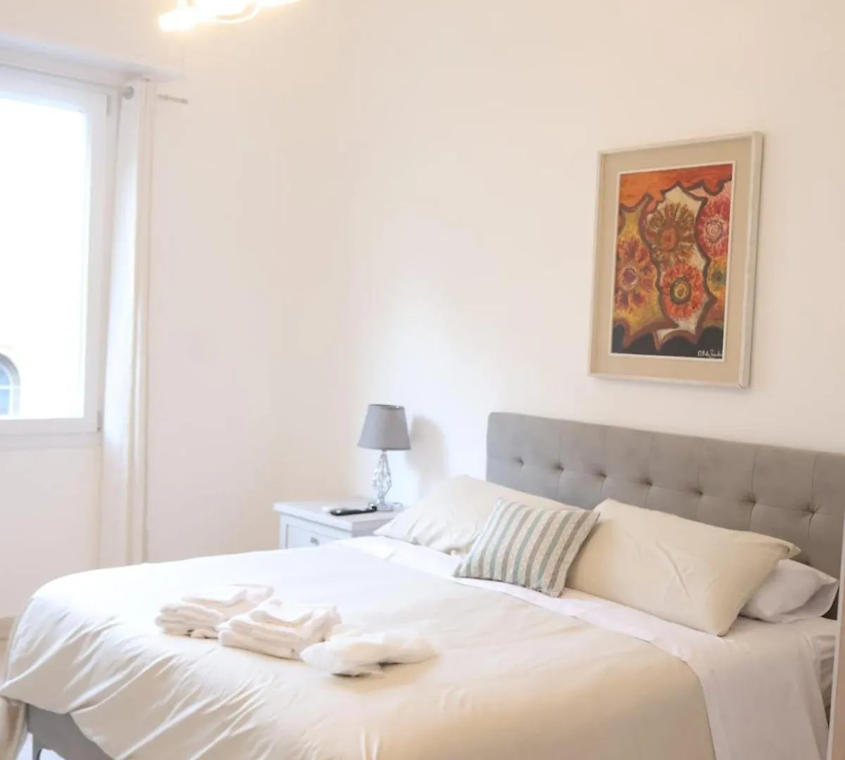 Apartment Angelica Holiday Home Palermo Italy