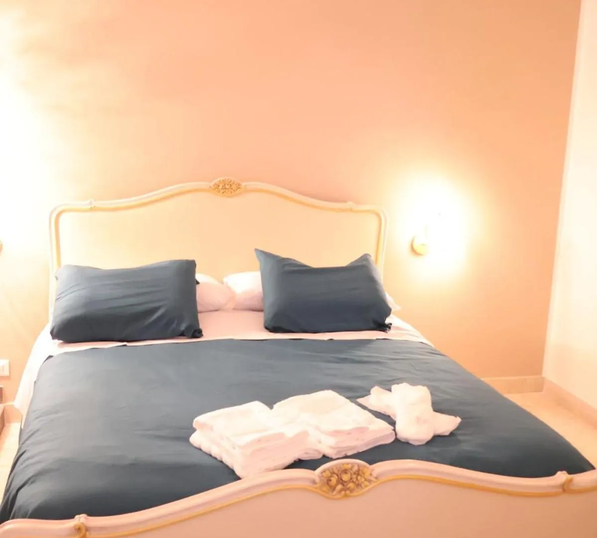 Angelica Holiday Home Palermo