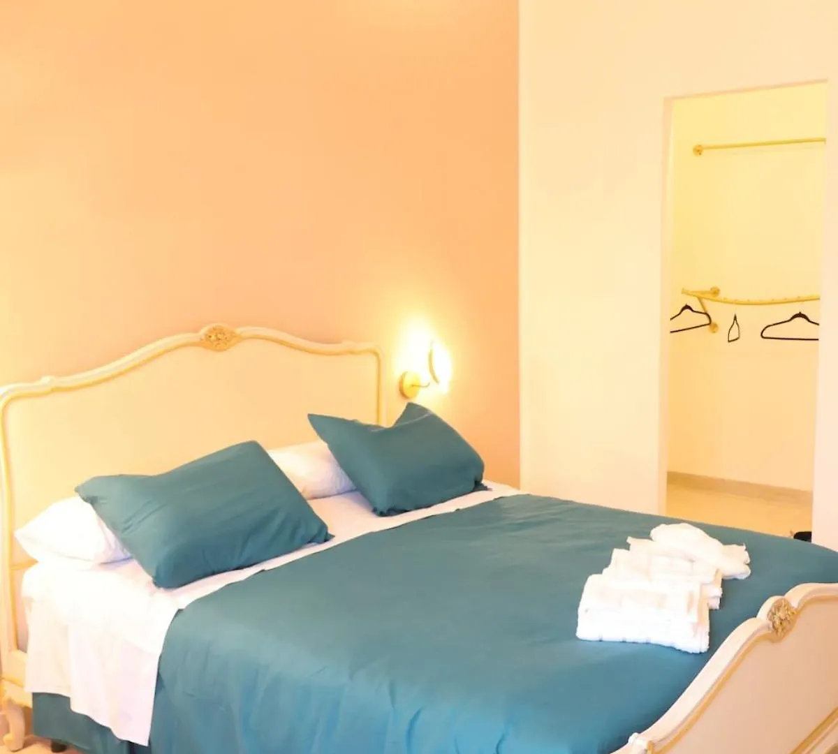 Apartment Angelica Holiday Home Palermo