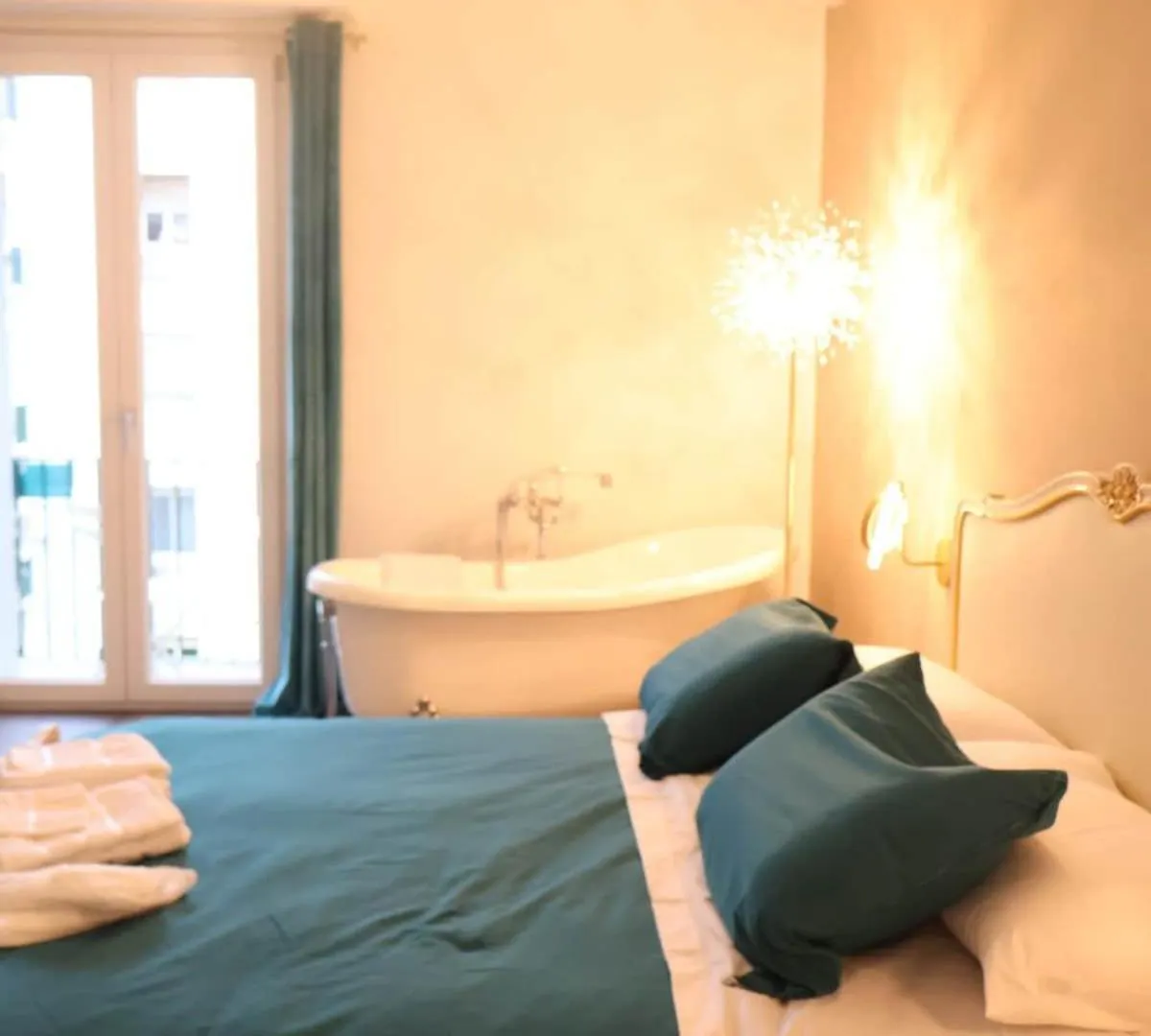 Angelica Holiday Home Palermo Italy