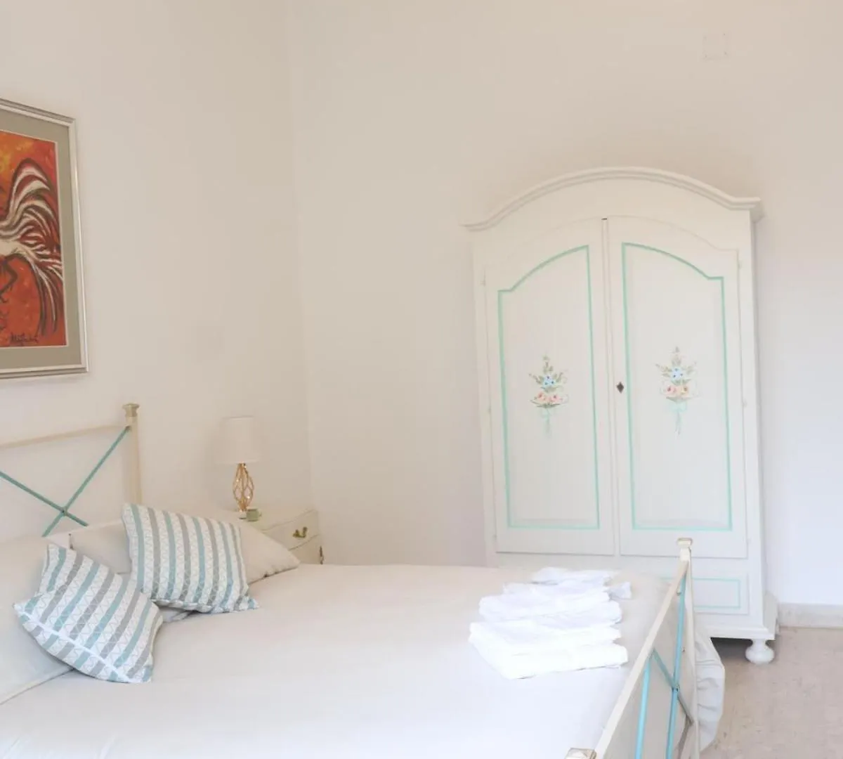 Angelica Holiday Home Palermo