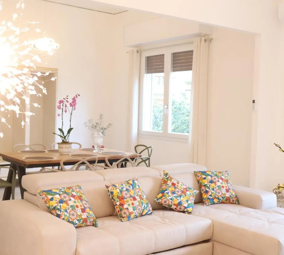 Apartment Angelica Holiday Home Palermo