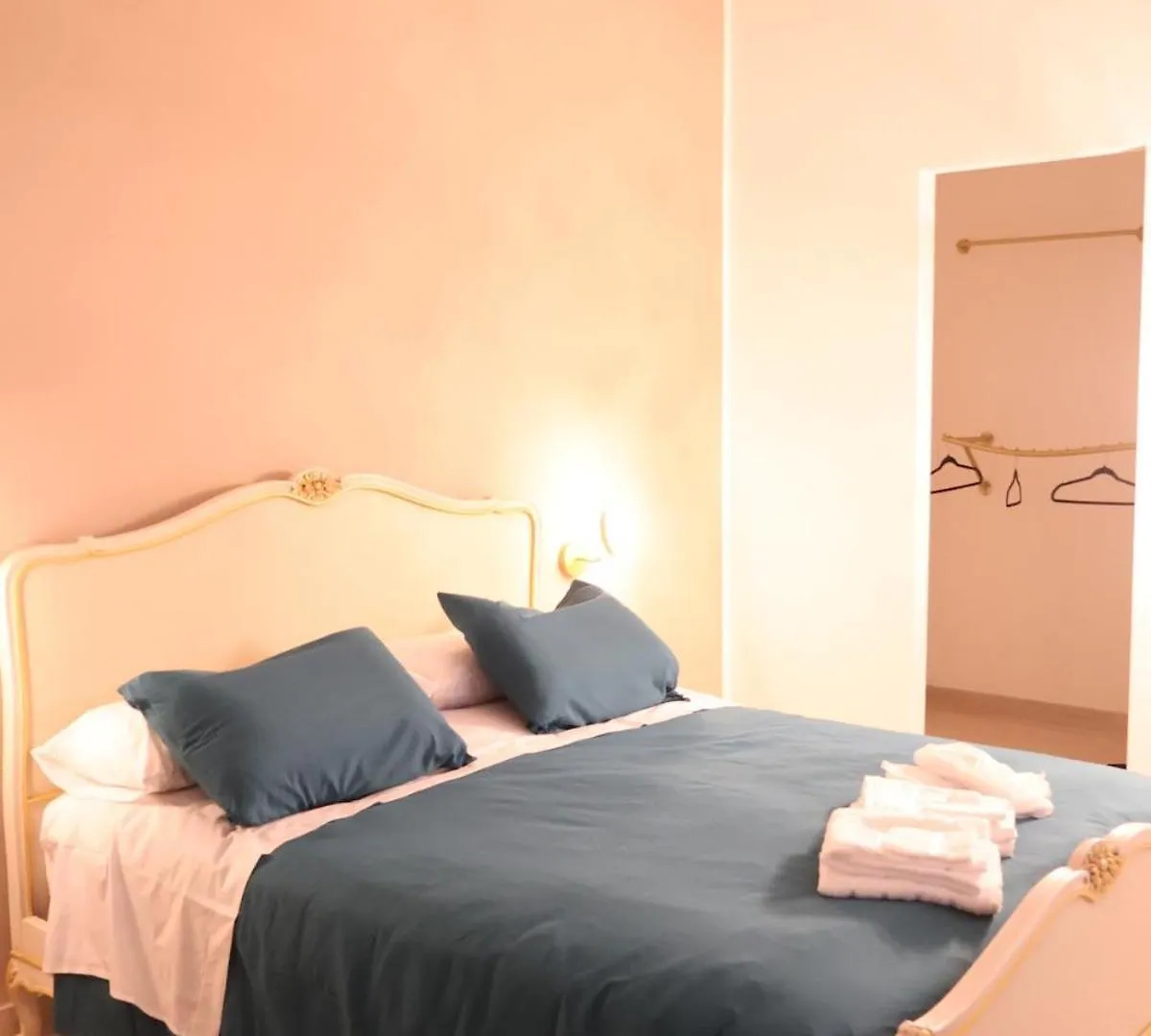 Angelica Holiday Home Palermo 0*,